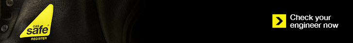 Gas Safe Register – Check your engineer now